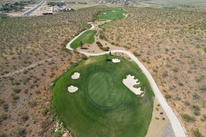 Copper Rock 15th Back Aerial